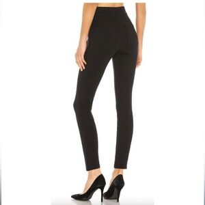 Spanx | The Perfect Pant in Black, Size Large